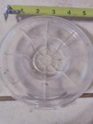 Hoover Air Steerable Vacuum Canister Bottom Door Empty Uh72400 Uh72401 Uh72405