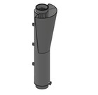 4 x 24  1 5tc  Open Sleeve Condensor