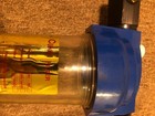 Cuno Filter Housing 1n1-mc  10 Bars Max Pressure