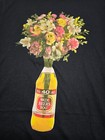 Beers Olde English Mens Street Wear Malt Liquor T-shirt Size Large Nwot
