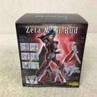 Saint Cloth Myth Ex Zeta Alcor Bud
