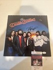 The Doobie Brothers Signed Autograph Vinyl Album Jsa Coa One Step Closer Record