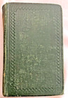 Antique The Yankee Middy 1865   1876 Hardback Oliver Optic   William T  Adams 