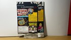 Ralston  g i  Joe  1985 Empty Cereal Box