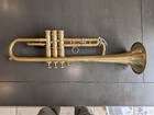 Olds And Son Mendez Professional Trumpet  vintage 1958  Near Mint 
