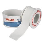 American White Cross Waterproof Adhesive Tape  1  X 5 Yards 4 Rolls - Ms15150