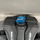 Bauer Elite Intermediate Medium Goalie Chest Protector