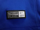 Nike Chelsea Fc 2017-18 Home Football Shirt - Men   s Medium - Authentic