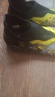 Adiddas Predators Freaks Wolverine Edition 