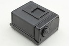  near Mint  Zenza Bronica 120 Film Back Holder For Etr Etrs Etrsi From Japan