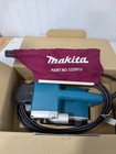 Makita Corded Belt   Straight Sander  21  Belt Length  3  Belt Width 9903