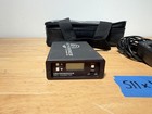 Lectrosonics Ifbt4 Block 19 Ifb Transmitter 486 400 - 511 900mhz