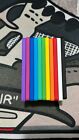 Psa Graded Card Slab Bumper Guard Protector - New - 13 Colors Available