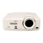 3500 Lumens Dlp Projector 3d Full Hd For Movie Lovers Multimedia Hdmi W remote