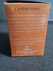 18 Oz Food Scale La Weight Loss Centers Personal Portions Nib 2002