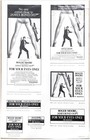 For Your Eyes Only Original 1981 Campaign Pressbook Uncutunfolded James Bond 007