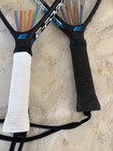 2 E Force Takeover Quadraform 160 3 5 8 Grip Racquetball Racquets