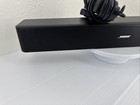 Bose Solo 5 Tv Soundbar