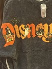  all Sizes  Disneyland Resort Halloween 2026 Ghosts   Ghouls Spirit Jersey New