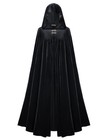 Renaissance Velvet Cape Cloak - Medieval Fantasy Costume For Cosplay   Events