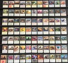    custom Commander Deck    Rin And Seri  Inseparable - Cats   Dogs - Edh Magic