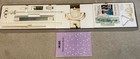 Lk150 Designer Knitting Machine In Original Box Japan  Studio By White