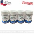 4 Pack E Coli   Coliform Bacteria Water Test Kit Epa Approved Best Water Quality