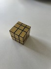 Neo Magic Mirror Cube 3x3x3 Silver Professional Speed Cubes Puzzles Brain Games