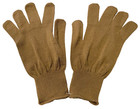Usgi Military Issue Usmc Coyote Brown Glove Liners D-3a D3a Xl X-large New