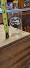 Old Vintage 1950s Drink Smile Cola Soda Advertising Drinking Glass Cup
