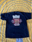Original Rolling Stones Concert Shirt Key Arena Seattle    05 Vintage And Unworn L