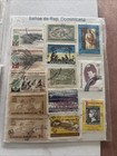 Stamps From The Dominican Republic 