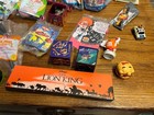 Vintage Mcdonalds Happy Meal Toys Misc Lot Burger King Dairy Queen Huge Lot New