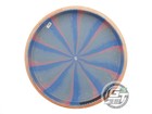 Used Axiom Discs Cosmic Electron Proxy 168g Blue-gray Orange Rim Putter Disc