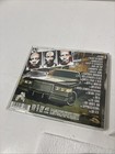 213 - The Hard Way Cd Snoop Warren G Nate Dogg 