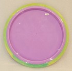 Axiom Discs Special Edition Neutron Virus Disc Golf Driver Disc Purple 170g New