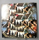 Promo   The Beatles Magical Mystery Tour 1967 Lp Capitol Records Vinyl Smal 2835