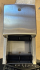Bobrick Surface Mounted Multi-roll Toilet Tissue Dispenser Satin Stainless B4288