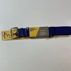 Easton Youth Baseball Belt Royal Blue Adjustable 18   34  New
