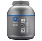 Isopure Zero Carb Protein Isolate Creamy Vanilla 25g Protein 3 4 Lb Tub Exp06 25