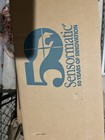 Sensormatic Ze9060-2c 2-channel Controller Used Excellent Cond