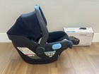 2017 Uppababy Mesa Infant Carseat   Travel Bag