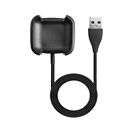 Usb Replacement Charging Dock Station Cable Cord Charger For Fitbit Versa 2