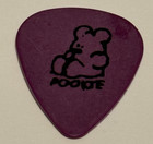 Matchbox Twenty 20 Brain Yale Guitar Pick 2008 Exile On Mainstream Tour Plectrum