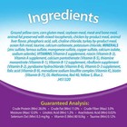 Purina Kit And Kaboodle Original Dry Cat Food For Adult Cats   22 Lb Bag