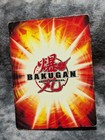 Help From Friends Bakugan Battle Brawler Card 43 48 Spin Master 2008 Ba175-ab-sm