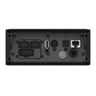 Fusion Ms-ra670 Apollo Stereo 4 X 70 Watt 3 Zone 010-02138-00