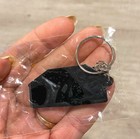 Parke County Indiana Covered Bridge Key Chain