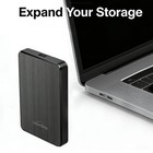 Portable 320gb 500gb 1tb External Hard Drive Usb 3 0 Highspeed Storage For Pc Tv