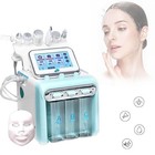 7 In 1 Hydra Water Facial Machine Professional Hydro Dermabrasion Deep Cleansing